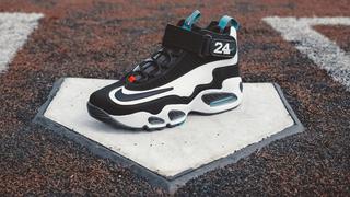 Nike Air Griffey Max 1 "Freshwater"
