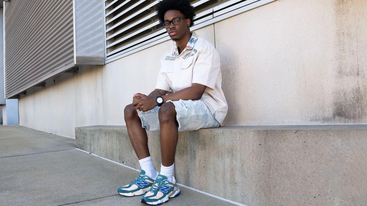 From the Track to the Streets: How Running Shoes are Taking Over Fashion