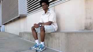 From the Track to the Streets: How Running Shoes are Taking Over Fashion