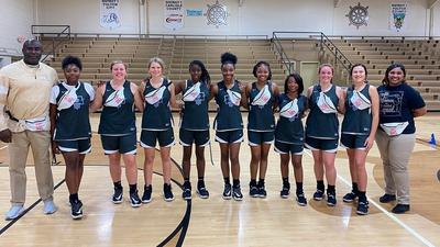 Fulton County High School