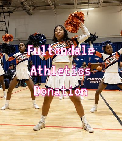 Fultondale Athletics