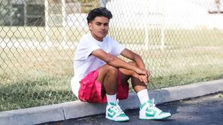 Nike Toe-2-Head Looks