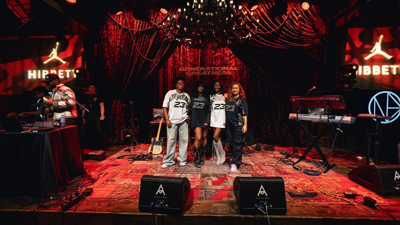 Generational Greatness: Empowering the Next Wave in Nashville
