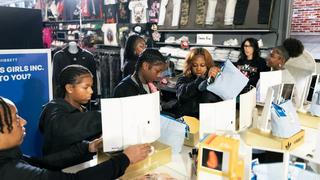 Girls Inc Fashion Show: Confidence, Community, and Opportunity