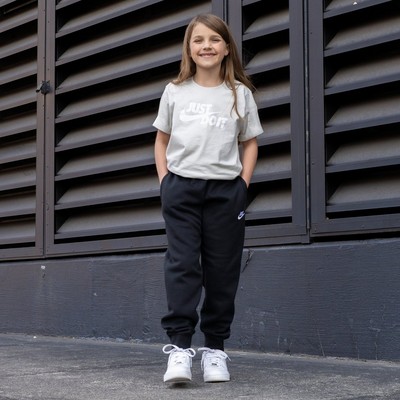 Shop Girls' White Sneakers