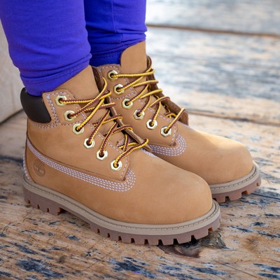 Shop Girls' Winter Boots