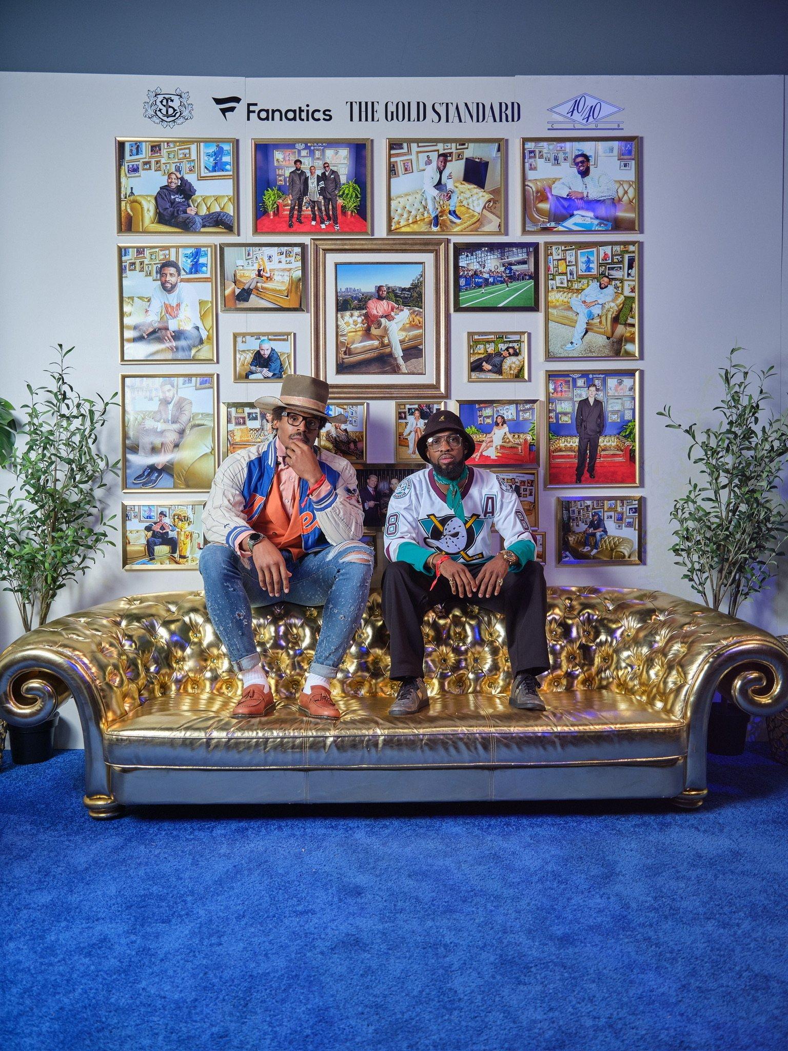 Celebrating Black Excellence: The Journey of Omari Collins