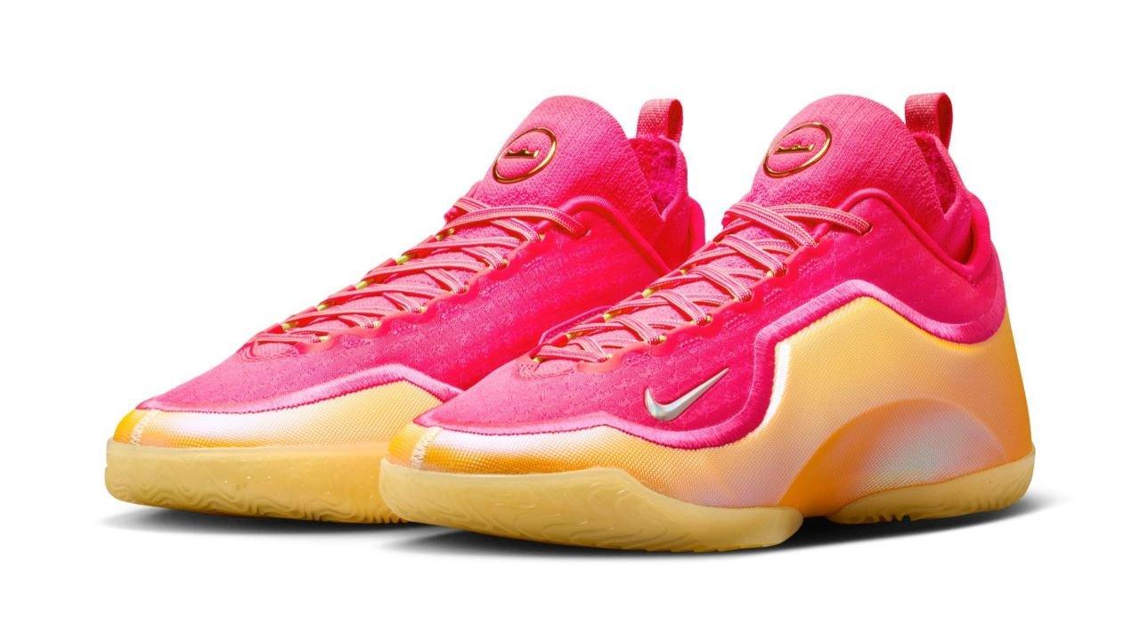 Nike LeBron XXIII &ldquo;Good Intentions&rdquo;