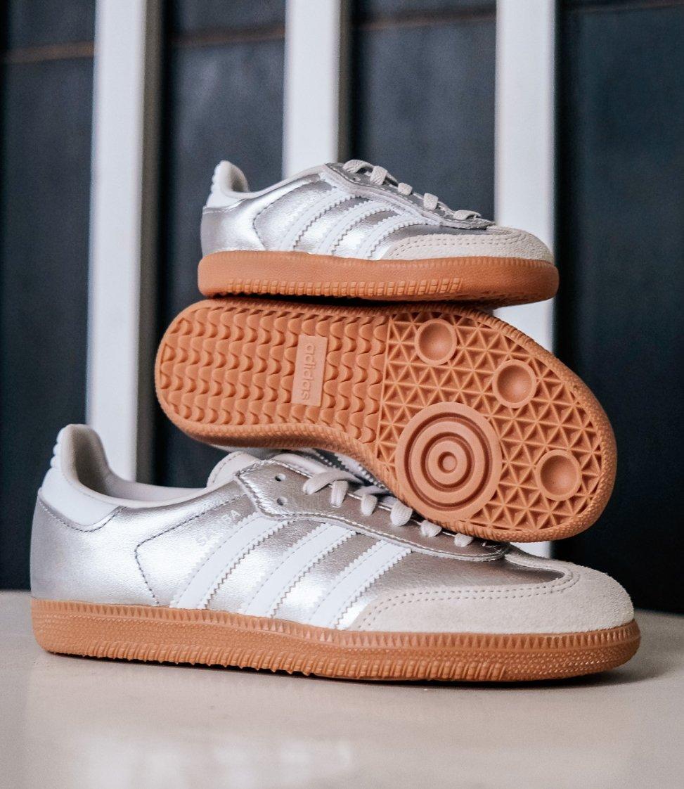 <u>Metallics for Girls<u>