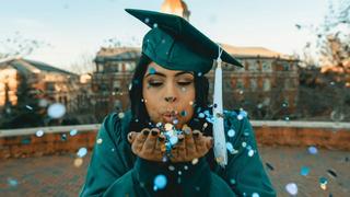 The Ultimate Graduation Gift Guide for Her: Sneakers, Apparel & More