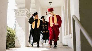 The Ultimate Graduation Gift Guide for Him: Sneakers, Apparel & More