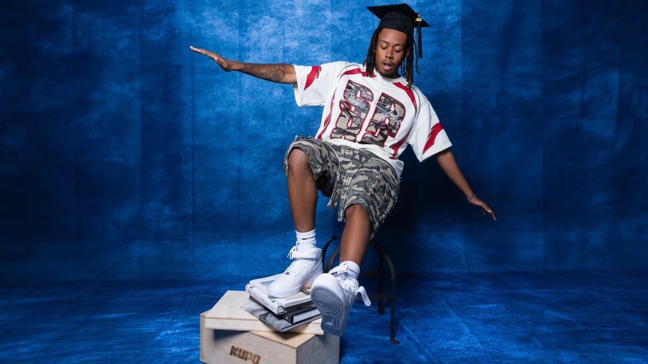 The Ultimate Graduation Gift Guide for Him: Sneakers, Apparel & More