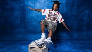 The Ultimate Graduation Gift Guide for Him: Sneakers, Apparel & More