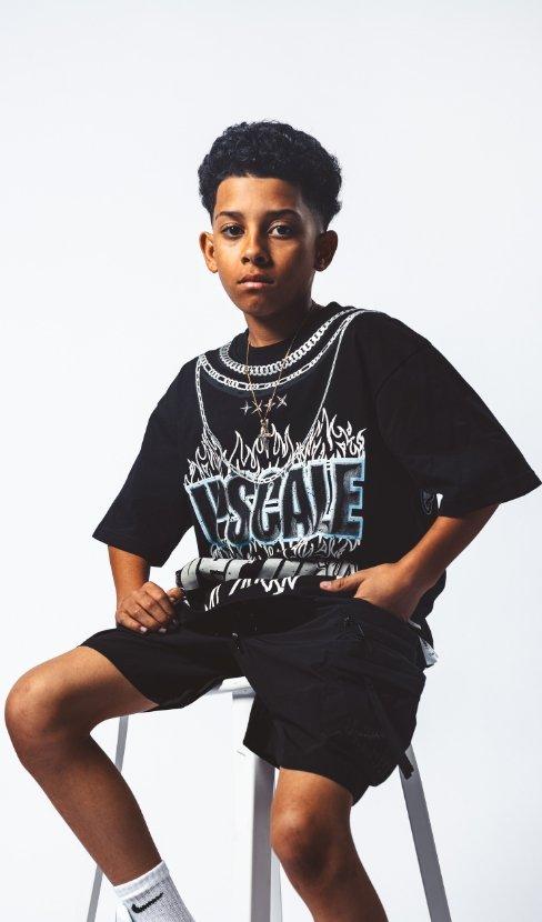 Graphic Tees