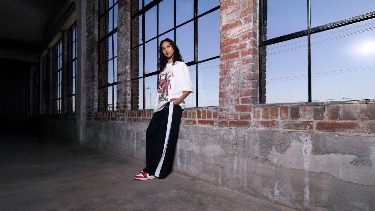 Graphic Tees That Go Hard With the Latest Shoes