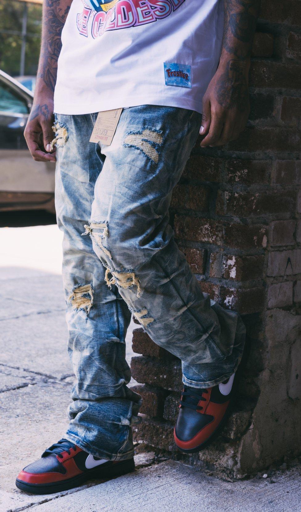 Grindhouse Denim