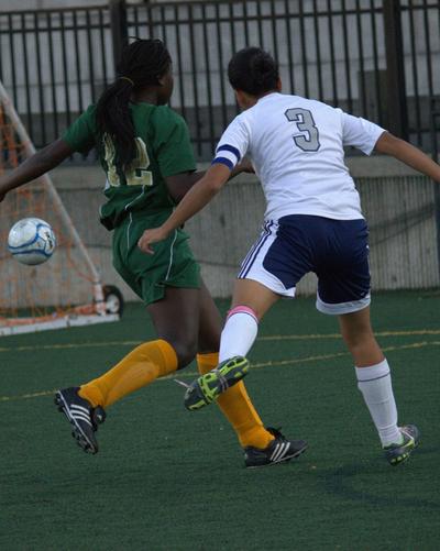 Soccer Cleats - People Playing Organized Soccer