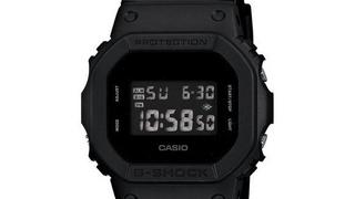 Retro Rewind : Caiso G-Shock Collection