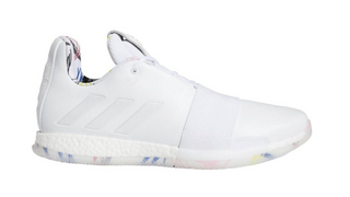 Sneakers Release – adidas Harden Vol 3 “White” Basketball Shoe Sneakers Release – adidas Harden Vol 3 “White” Basketball Shoe