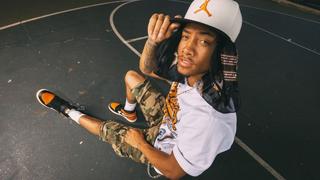 Hats That Match Your Sneakers Naturally