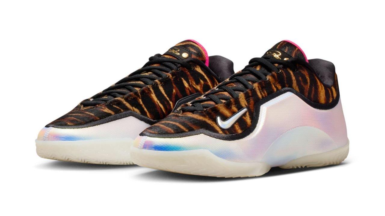 Nike LeBron XXIII "Heat Wave"