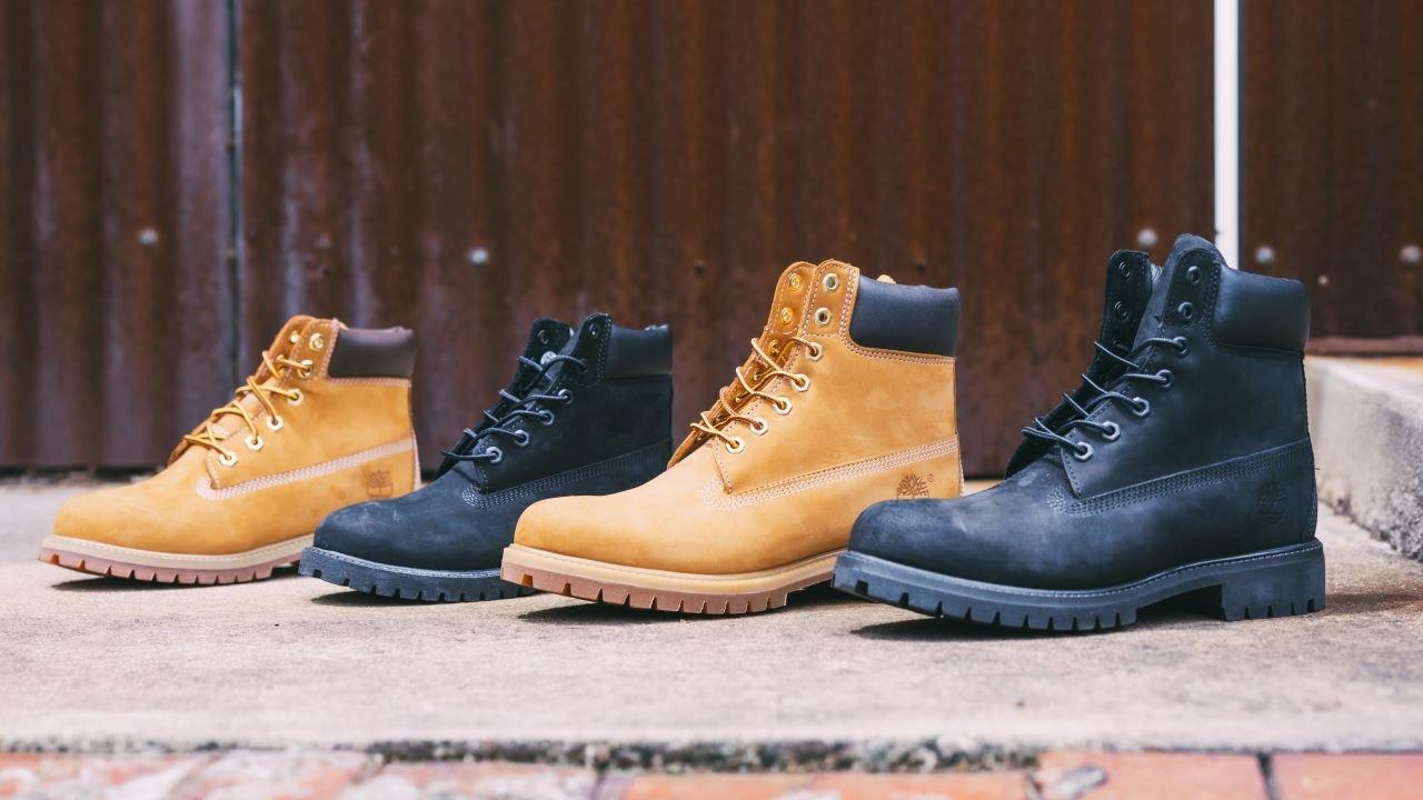 Best Timberland Boots for Women: Style Meets Rugged Streetwear