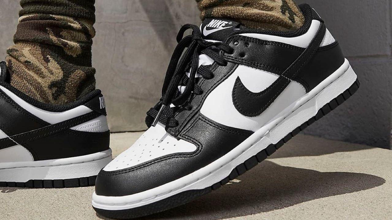 How to Spot a Sleeper Hit Sneaker Before Everyone’s Wearing It