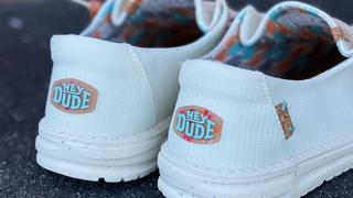 How to Wash Hey Dude Shoes: A Guide