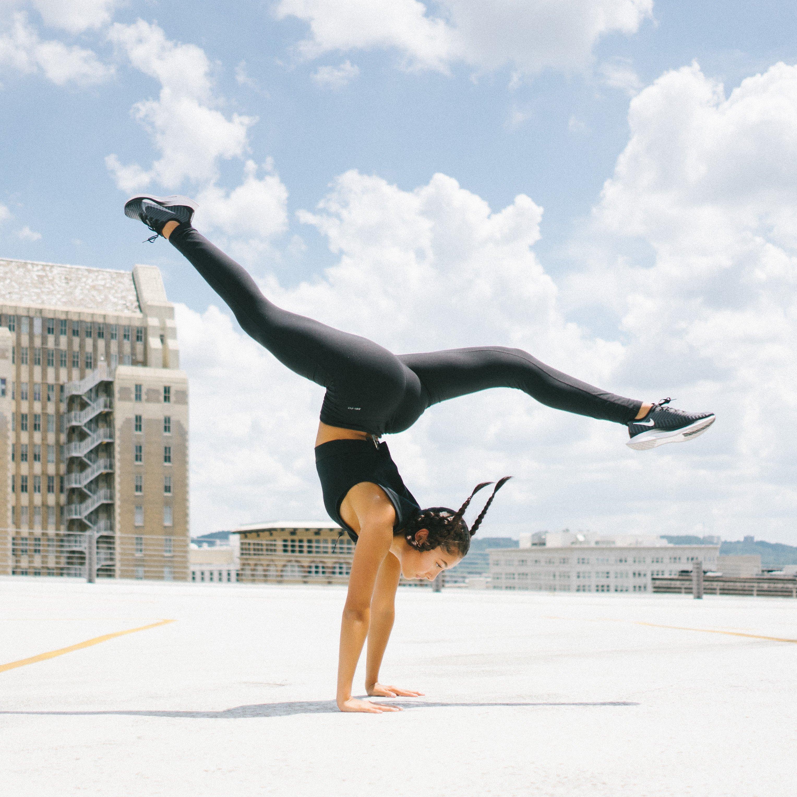 10 Yoga Poses for Beginners