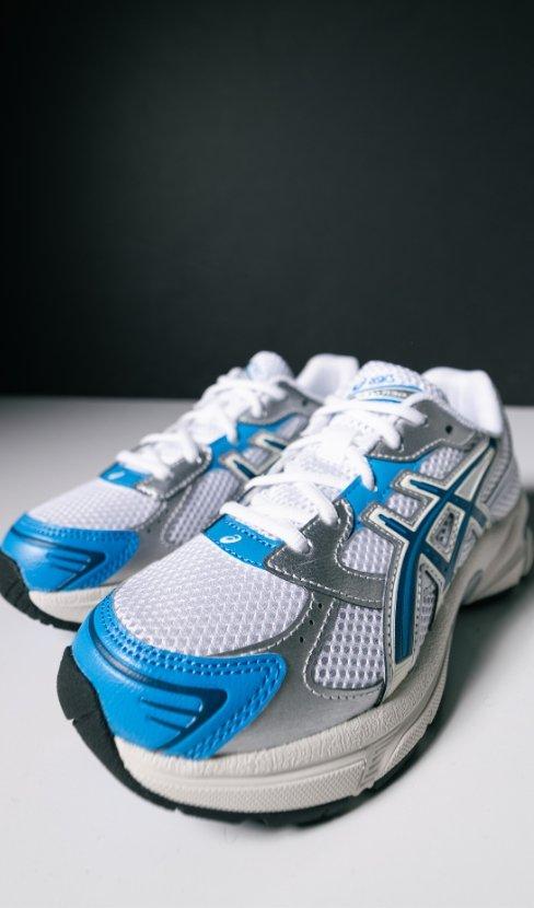 Asics