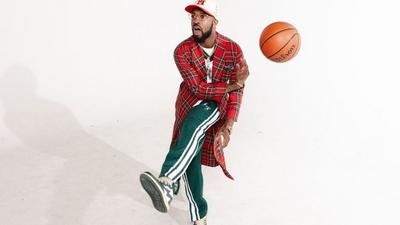 Celebrating Black Excellence: The Journey of Omari Collins