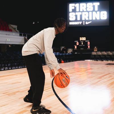 Hibbett x Nike<br>First String