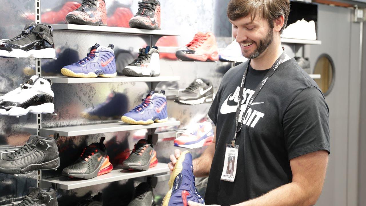 Hibbett Sports Opens Second Location To Serve Kansas City