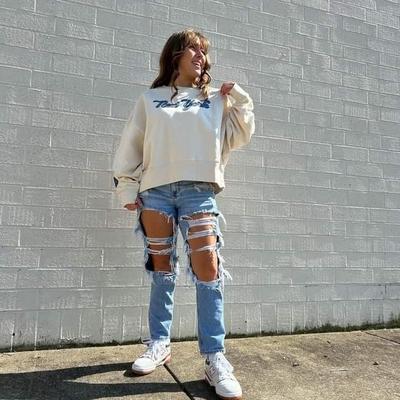 Comfort, Comfort, Comfort