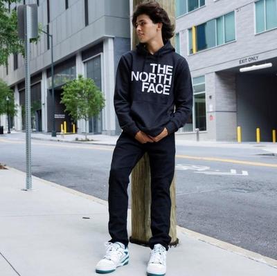 Cozy Sweater (or Fleece) Weather