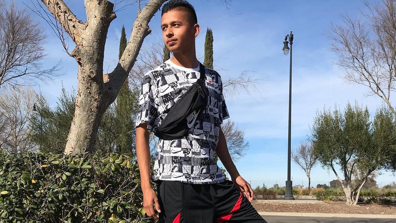 College Freshman Must-Haves: Fanny Packs