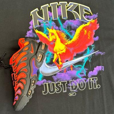 The Air Max Plus Drift: A New Vibe for the Line