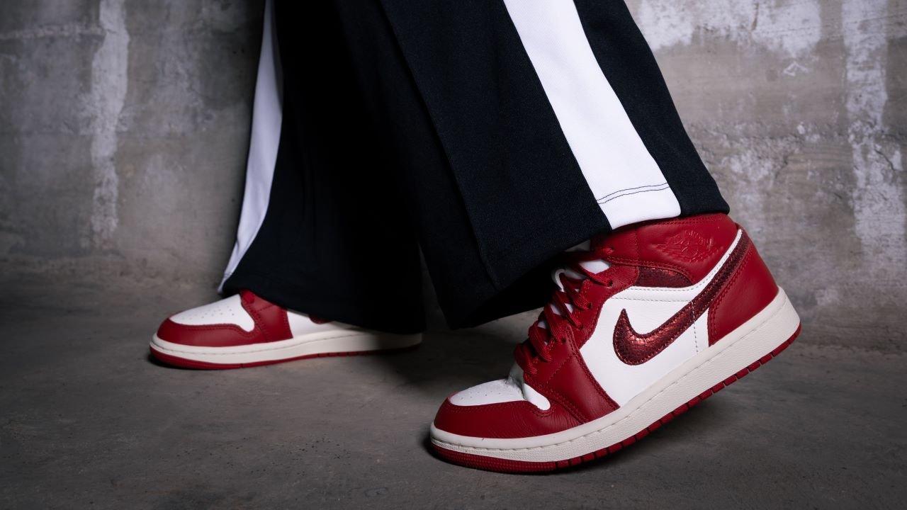 How to Wear High Top Sneakers for Ladies: Stylish Tips That Wow