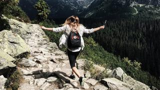 Celebrate Take a Hike Day With The Best Hiking and Trail Shoes from Hibbett | City Gear