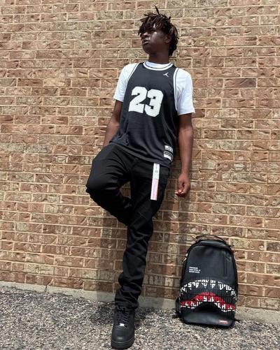 Mama Told Me There’d Be Days Like This: Wale & the DMV