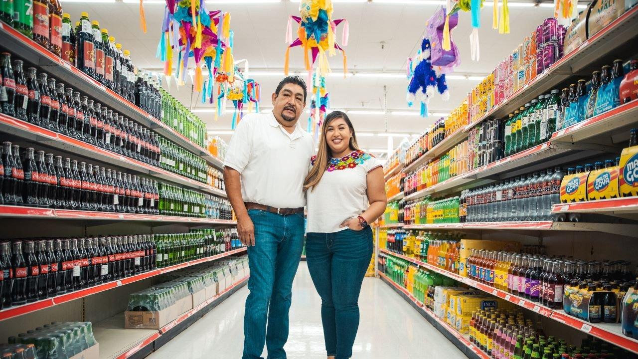 Celebrating Hispanic Heritage Month – Community Stories Spotlight, The Rivera Family