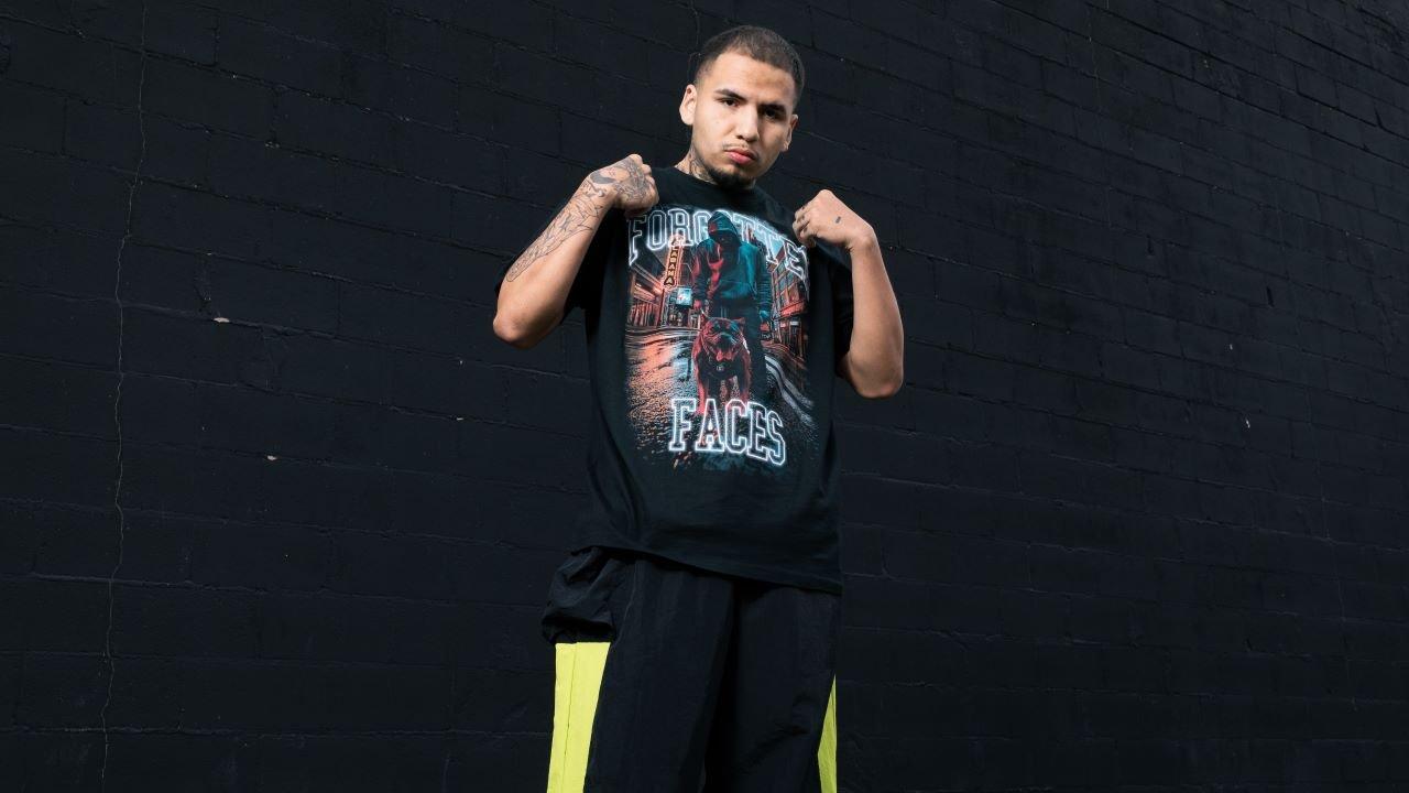 Hispanic Heritage Month: Ivan Marquez