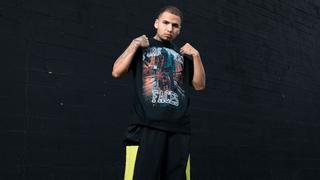 Hispanic Heritage Month: Ivan Marquez