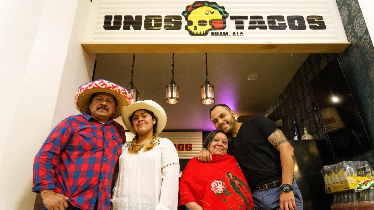 Celebrating Hispanic Heritage Month &#8211; Community Stories Spotlight, Jesus &#8220;Chuy&#8221; Mendez