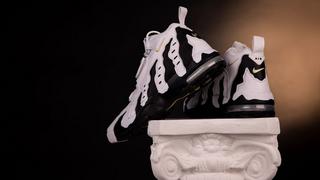 Deion Sanders Nike Shoes: A Complete History of Prime Time