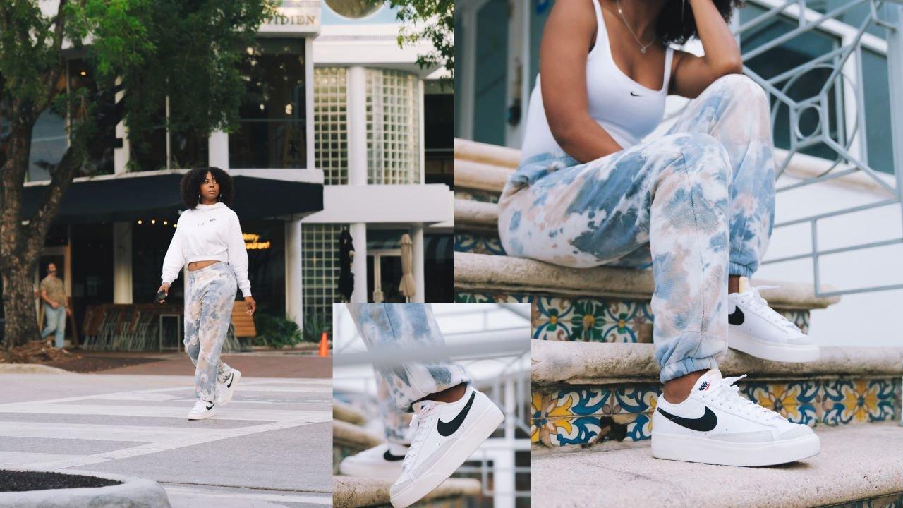 Holiday Her Way With Support Her Sole