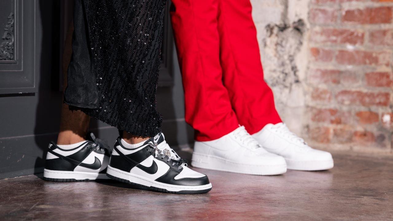 Homecoming Style: Sneakers That Steal the Spotlight