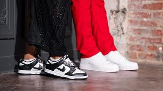 Homecoming Style: Sneakers That Steal the Spotlight