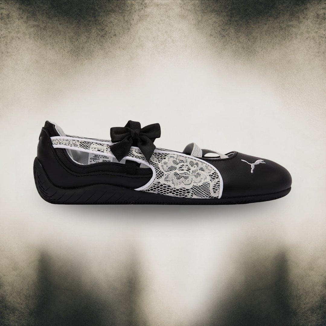 Shop Ballet Sneakers