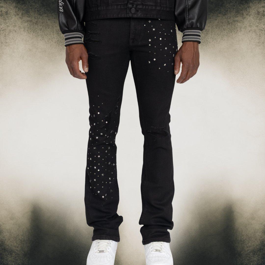 Shop Smoke Rise Denim